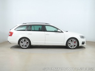 Škoda Octavia RS RS 2.0 TDI 2014