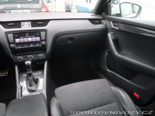 Škoda Octavia RS RS 2.0 TDI 2014