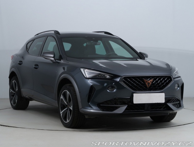 Cupra Formentor 1.5 TSI
