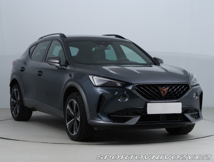 Cupra Formentor 1.5 TSI 2023