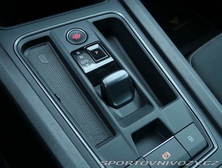Cupra Formentor 1.5 TSI 2023