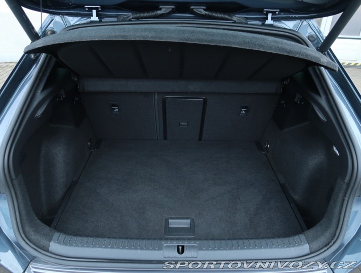 Cupra Formentor 1.5 TSI 2023