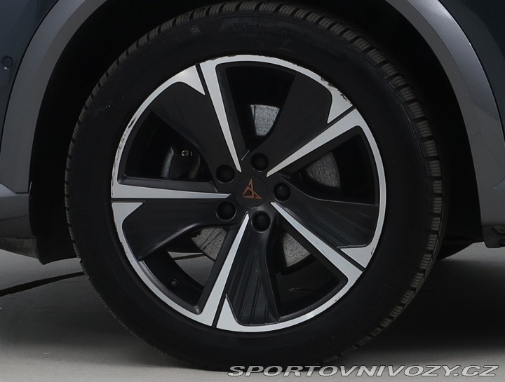 Cupra Formentor 1.5 TSI 2023