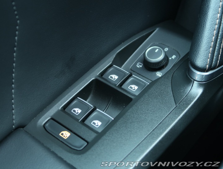 Cupra Formentor 1.5 TSI 2023