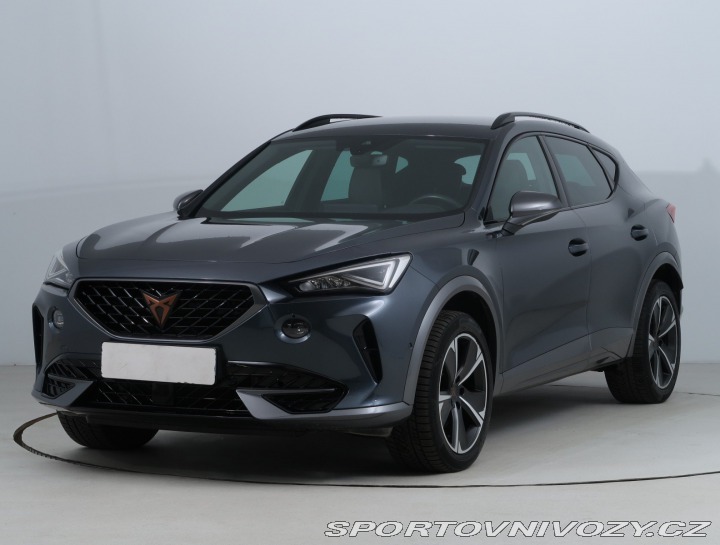 Cupra Formentor 1.5 TSI 2023