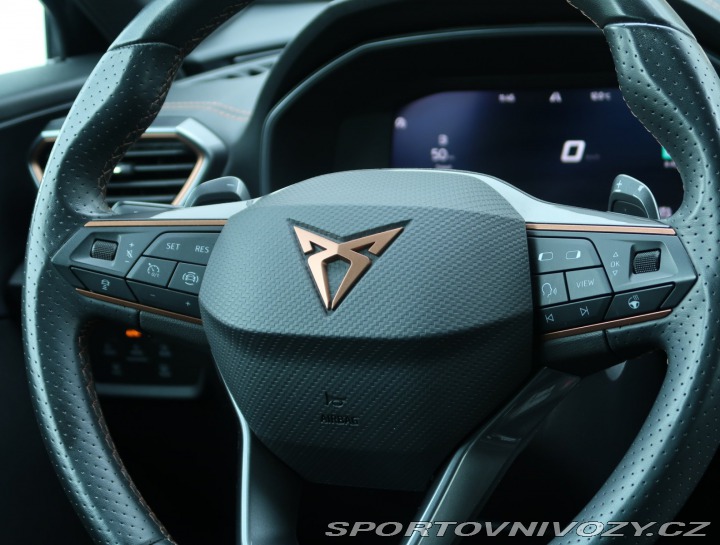 Cupra Formentor 1.5 TSI 2023