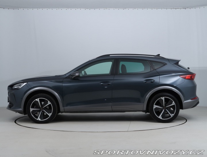 Cupra Formentor 1.5 TSI 2023