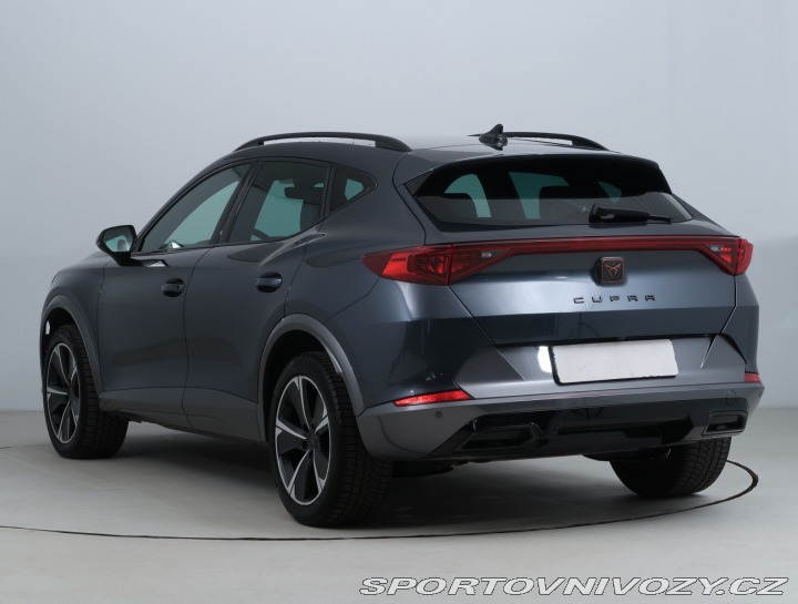 Cupra Formentor 1.5 TSI 2023