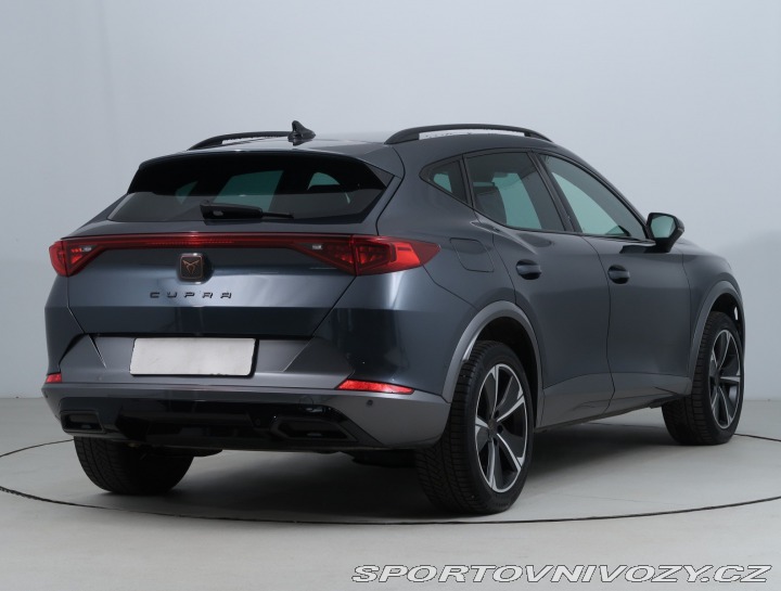 Cupra Formentor 1.5 TSI 2023