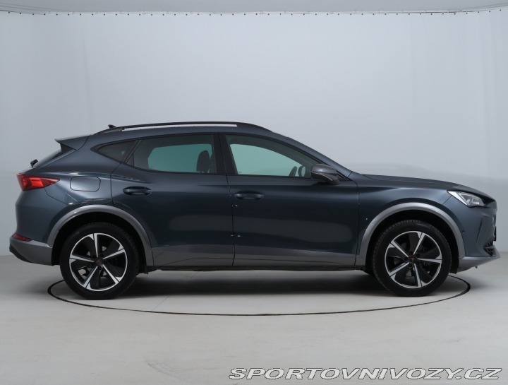 Cupra Formentor 1.5 TSI 2023