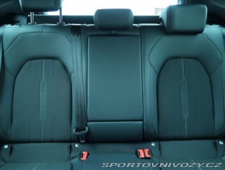Cupra Formentor 1.5 TSI 2023