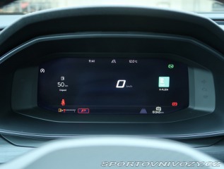 Cupra Formentor 1.5 TSI 2023