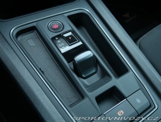 Cupra Formentor 1.5 TSI 2023