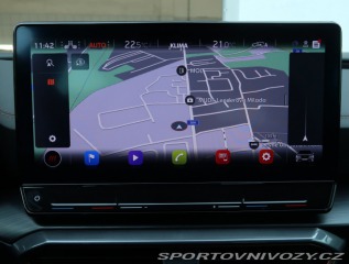 Cupra Formentor 1.5 TSI 2023