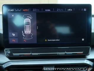 Cupra Formentor 1.5 TSI 2023