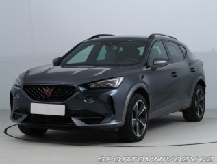 Cupra Formentor 1.5 TSI 2023