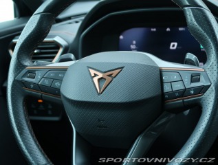 Cupra Formentor 1.5 TSI 2023