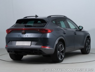 Cupra Formentor 1.5 TSI 2023