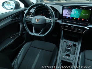Cupra Formentor 1.5 TSI 2023