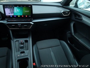 Cupra Formentor 1.5 TSI 2023