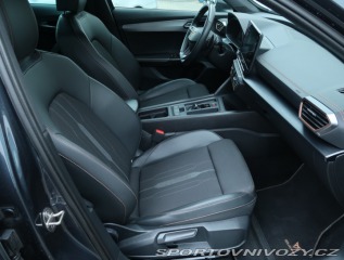 Cupra Formentor 1.5 TSI 2023