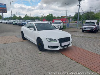 Audi A5 2.0 TDI