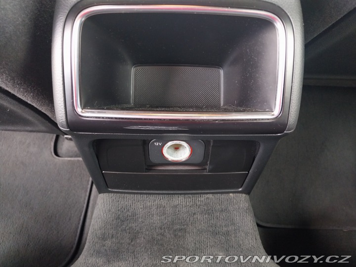 Audi A5 2.0 TDI 2011