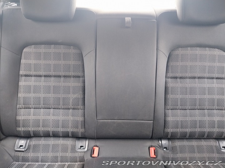 Audi A5 2.0 TDI 2011