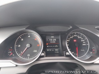 Audi A5 2.0 TDI 2011