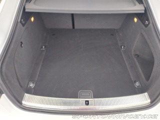 Audi A5 2.0 TDI 2011