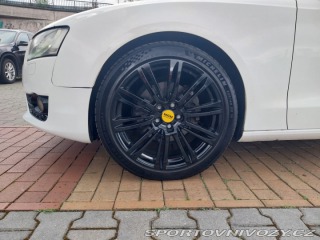 Audi A5 2.0 TDI 2011