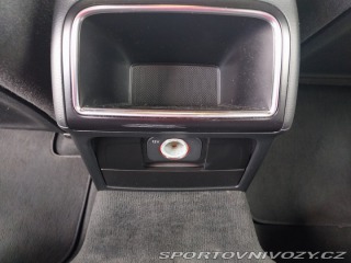 Audi A5 2.0 TDI 2011