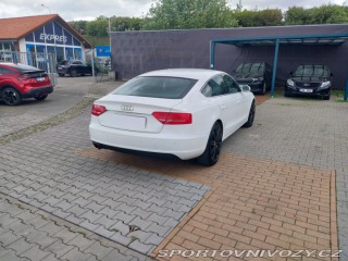 Audi A5 2.0 TDI 2011