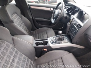 Audi A5 2.0 TDI 2011