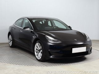Tesla Model 3 Long Range 4WD 78kWh