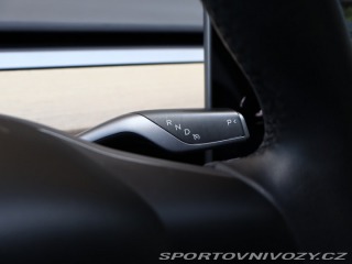 Tesla Model 3 Long Range 4WD 78kWh 2019
