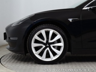 Tesla Model 3 Long Range 4WD 78kWh 2019