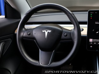 Tesla Model 3 Long Range 4WD 78kWh 2019