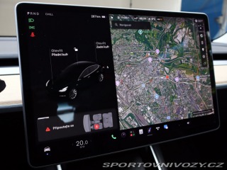 Tesla Model 3 Long Range 4WD 78kWh 2019