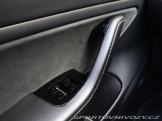 Tesla Model 3 Long Range 4WD 78kWh 2019