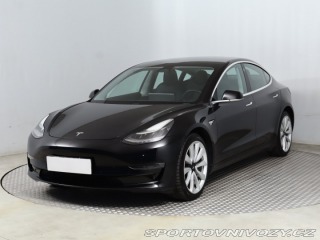 Tesla Model 3 Long Range 4WD 78kWh 2019