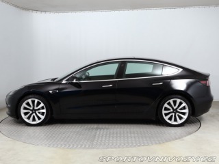 Tesla Model 3 Long Range 4WD 78kWh 2019