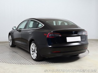 Tesla Model 3 Long Range 4WD 78kWh 2019