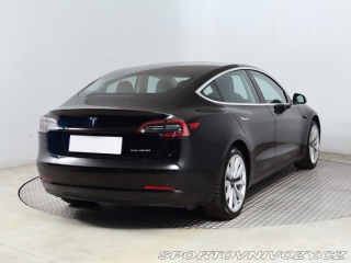 Tesla Model 3 Long Range 4WD 78kWh 2019