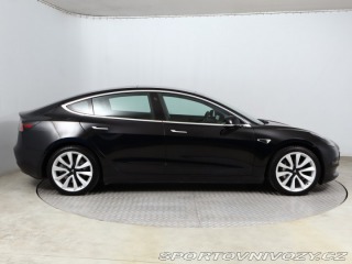 Tesla Model 3 Long Range 4WD 78kWh 2019
