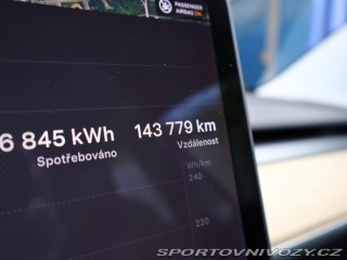 Tesla Model 3 Long Range 4WD 78kWh 2019