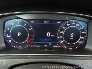 Volkswagen Golf R-Line 2.0 TSI R 2017
