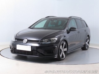 Volkswagen Golf R-Line 2.0 TSI R 2017