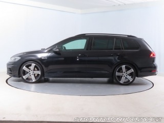 Volkswagen Golf R-Line 2.0 TSI R 2017