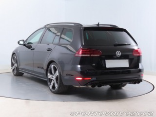 Volkswagen Golf R-Line 2.0 TSI R 2017